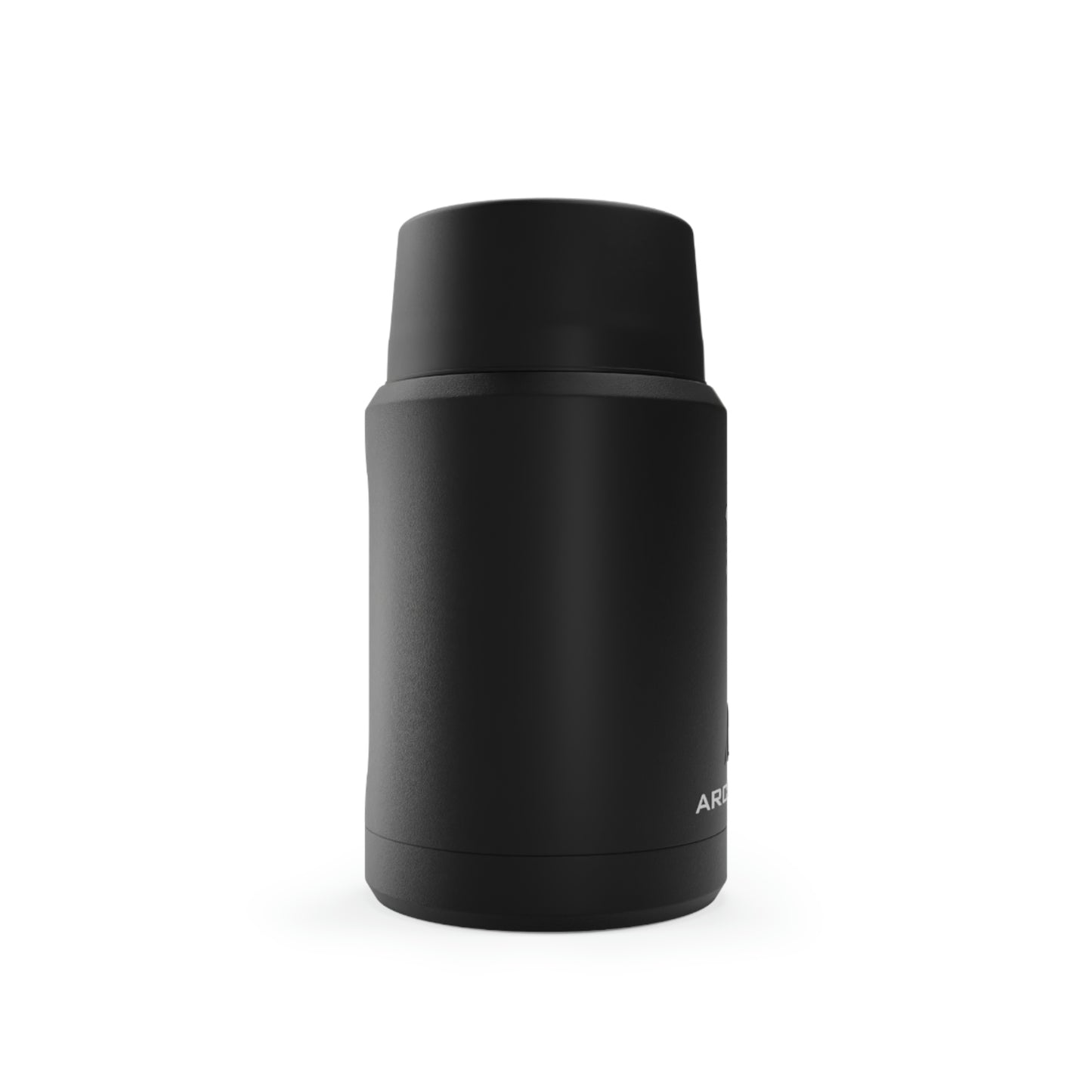 The B Apple Copper Insulated Food Storage