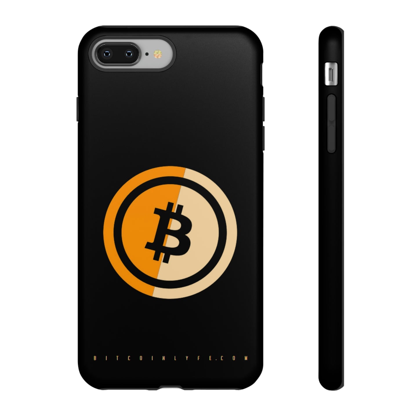 Dual B4 Tough Phone Case