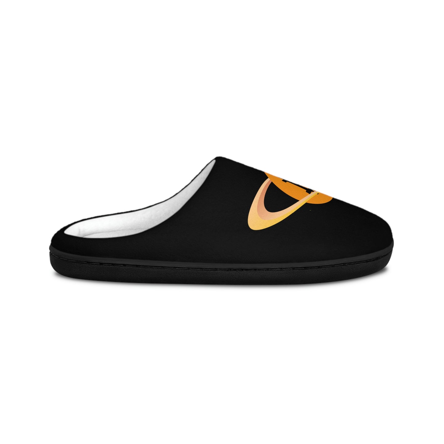Planet B Men's Indoor Slippers