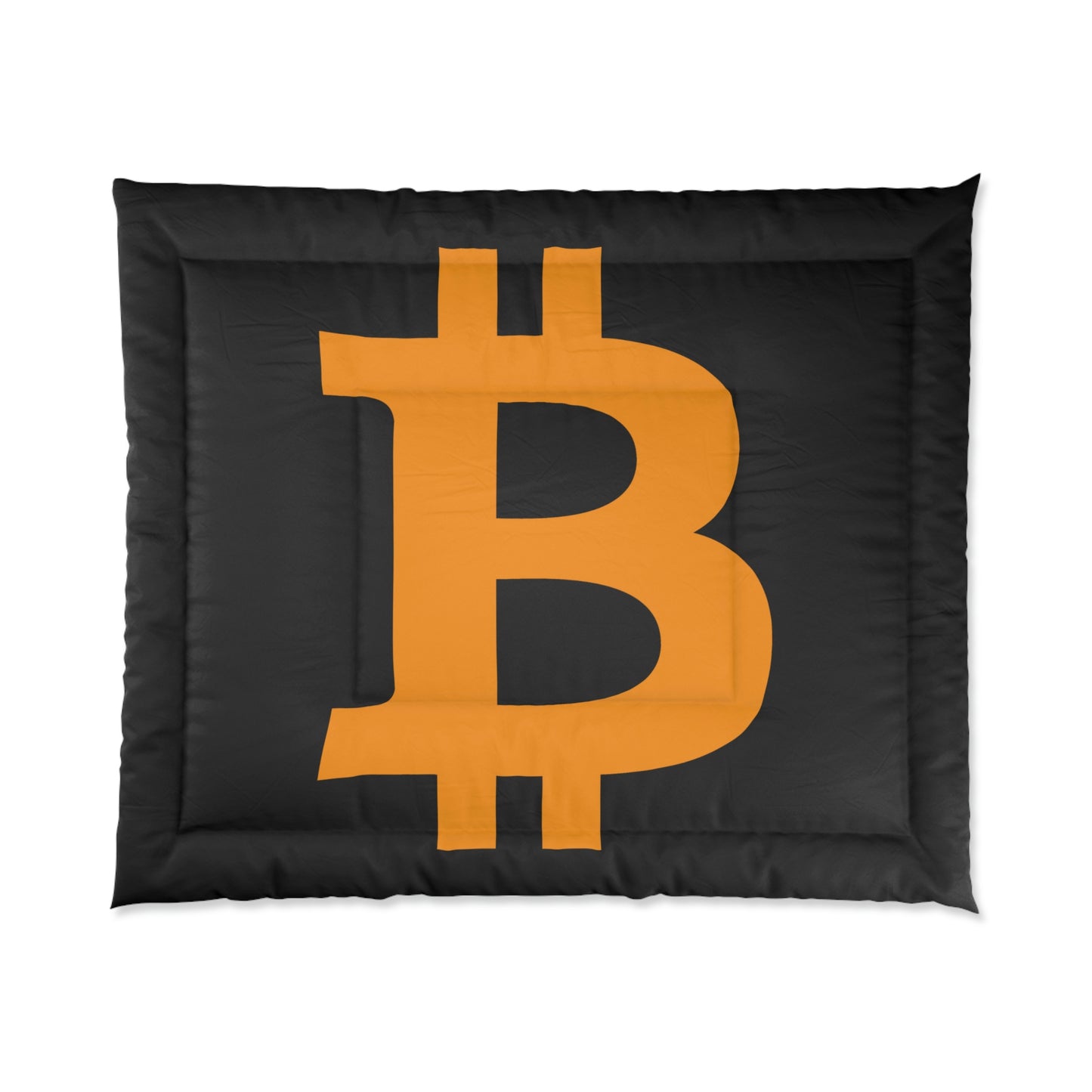 Bitcoin Comforter, BTC3