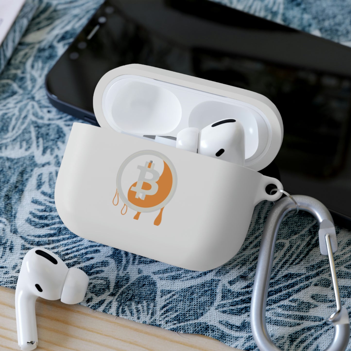Bing Bang Apple AirPods and AirPods Pro Case Cover