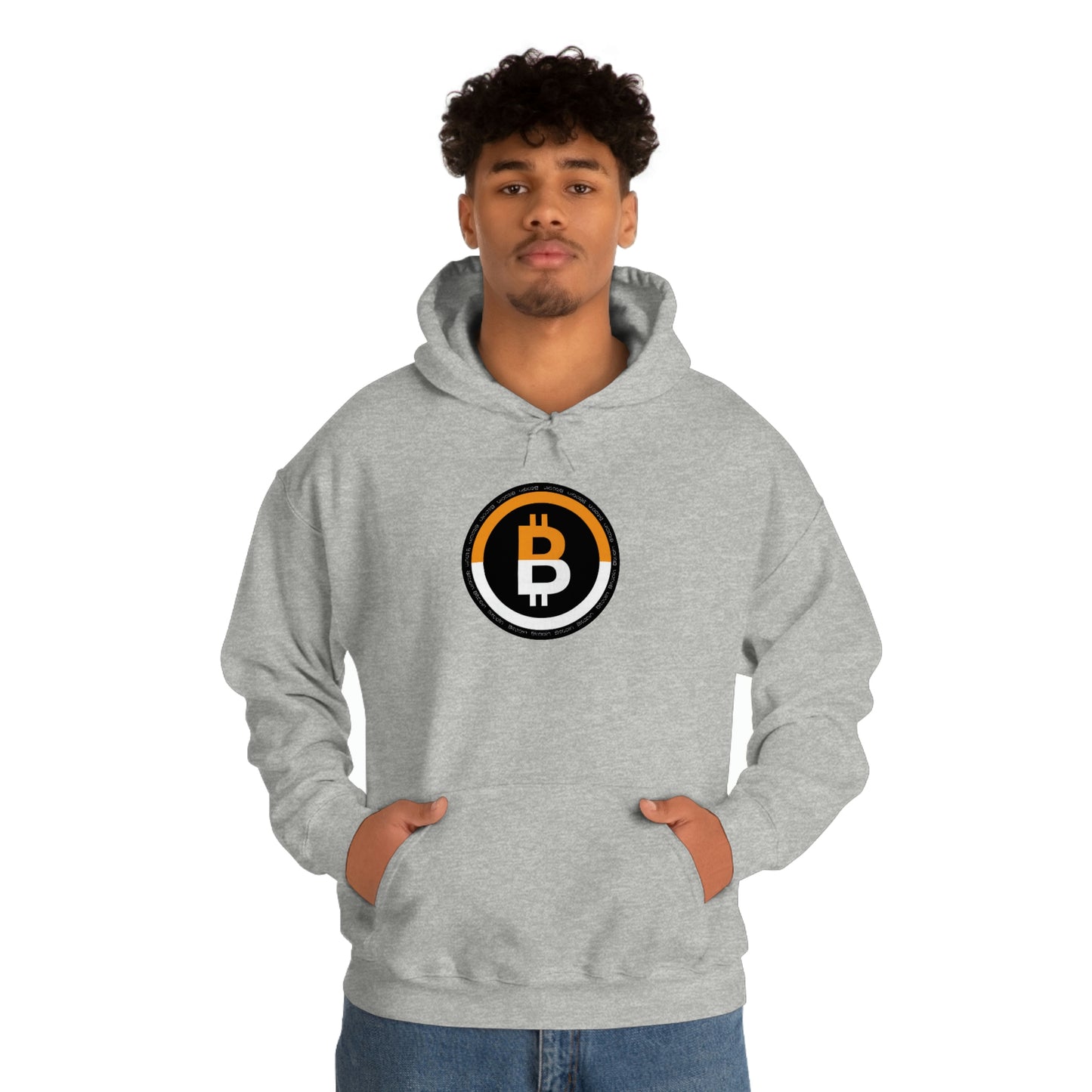 Dual B1 Hoodie