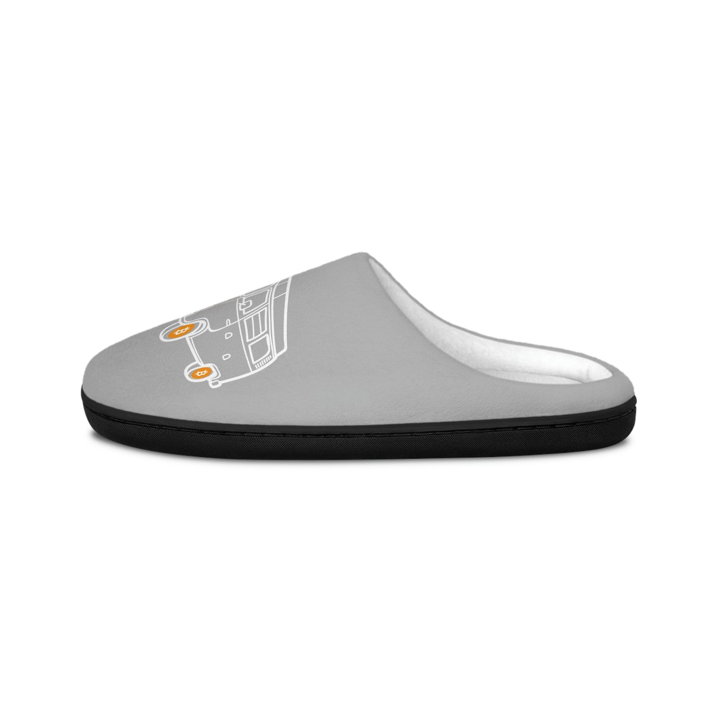 BW Van Women's Indoor Slippers