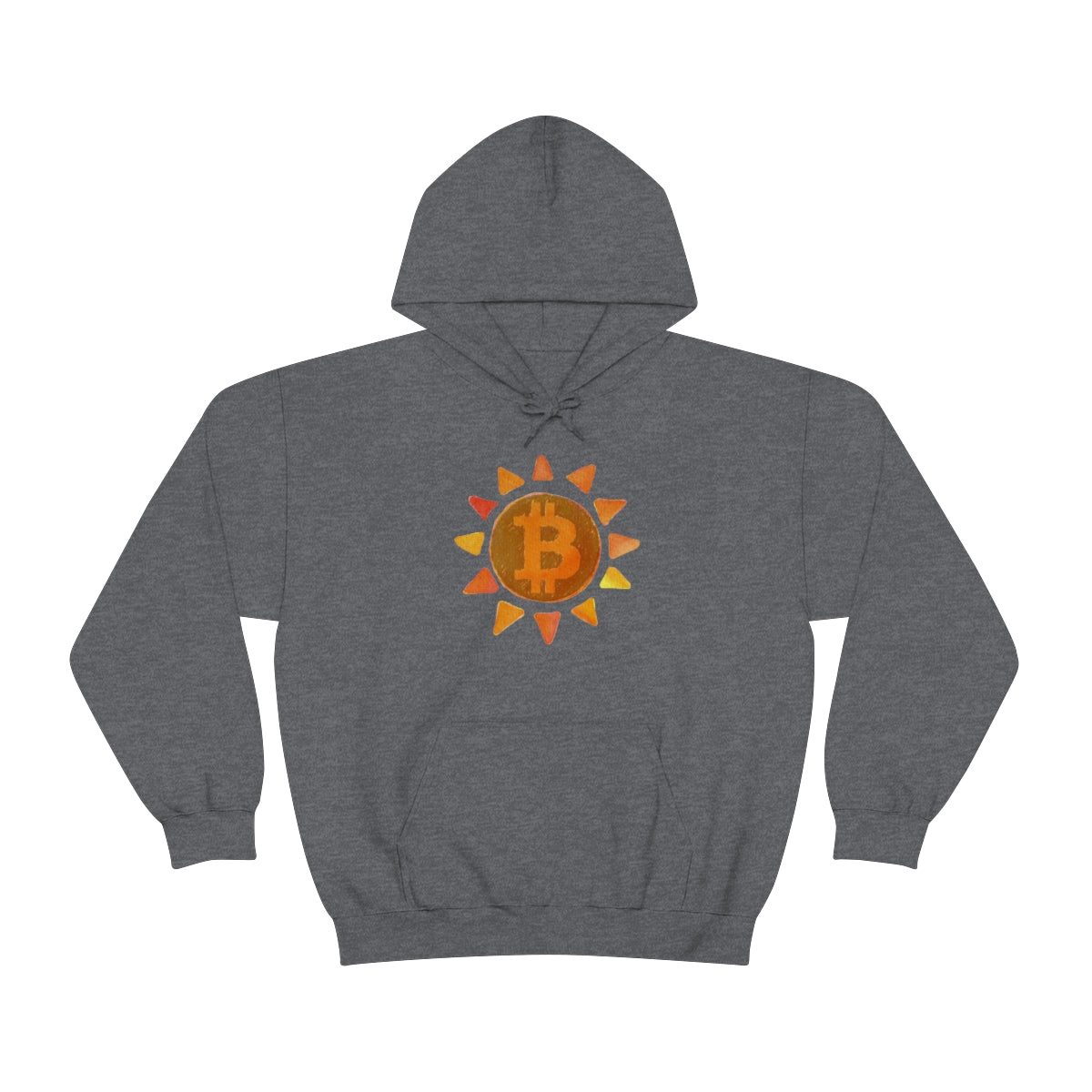 bTCsUN Hoodie Nine