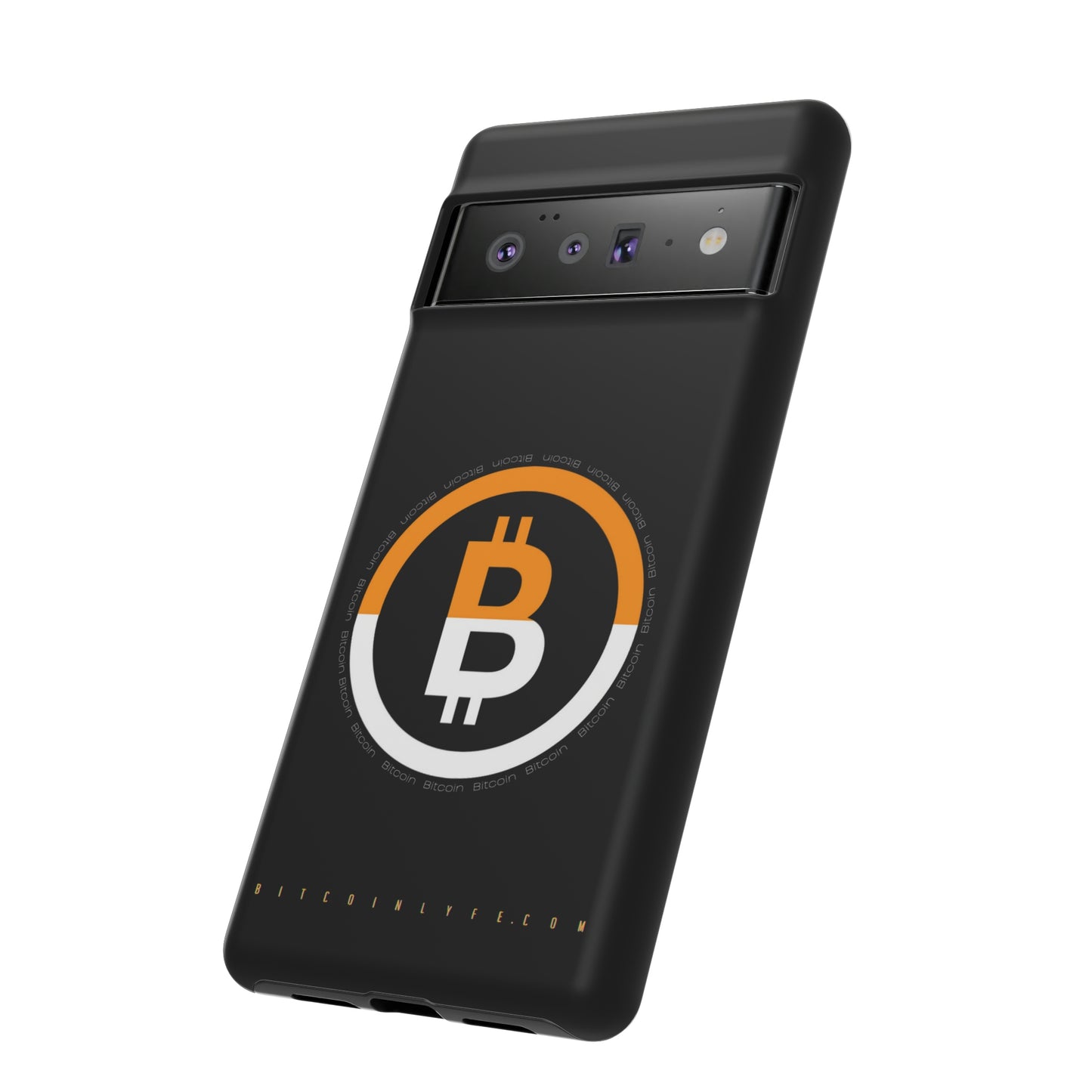 Dual B1 Tough Phone Case