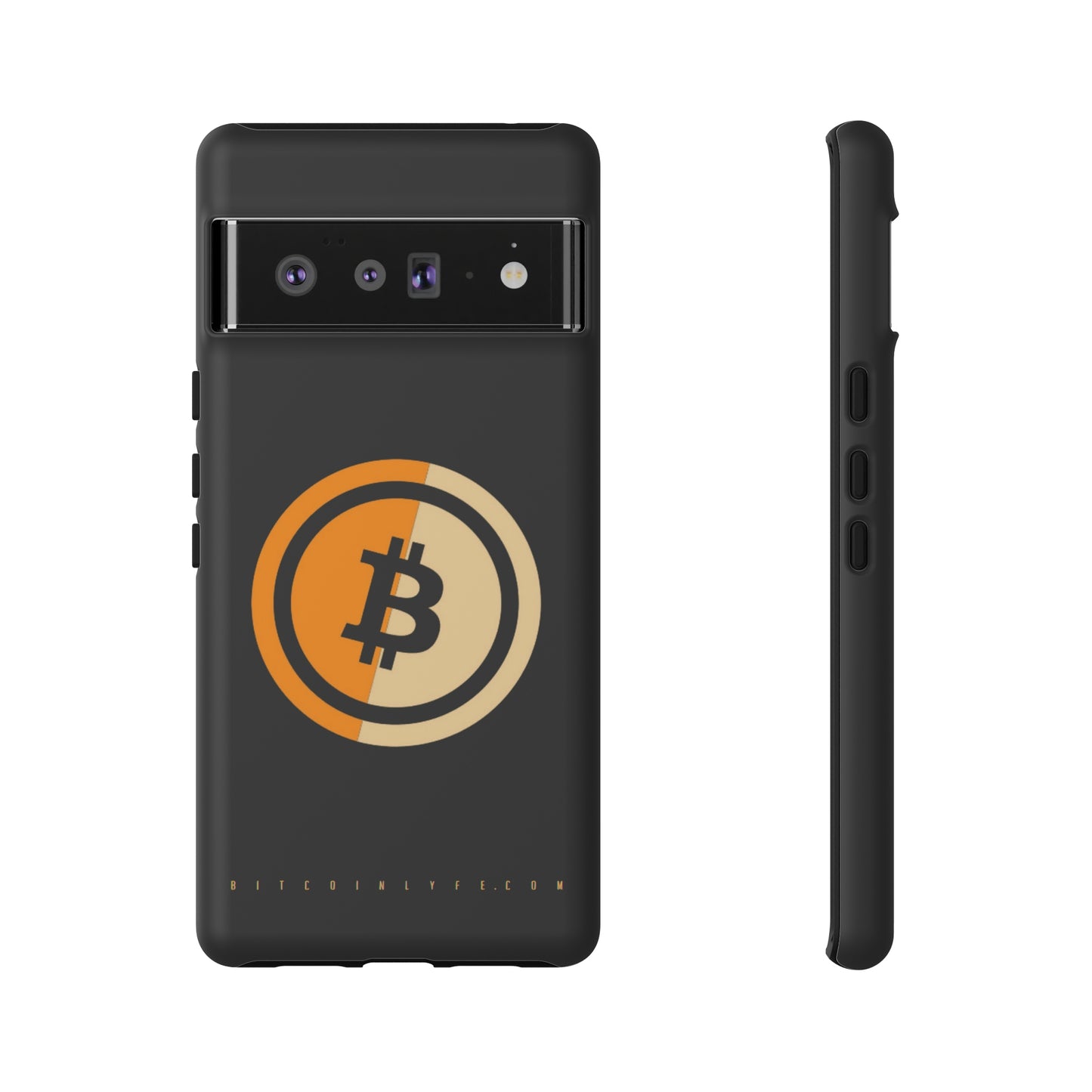 Dual B4 Tough Phone Case