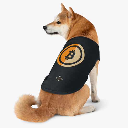 Dual B4 Pet Tank Top