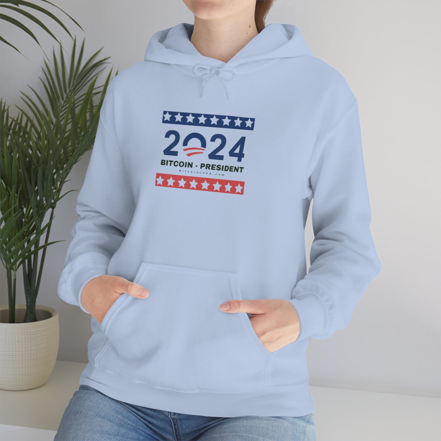 Vote - Biten Hoodie