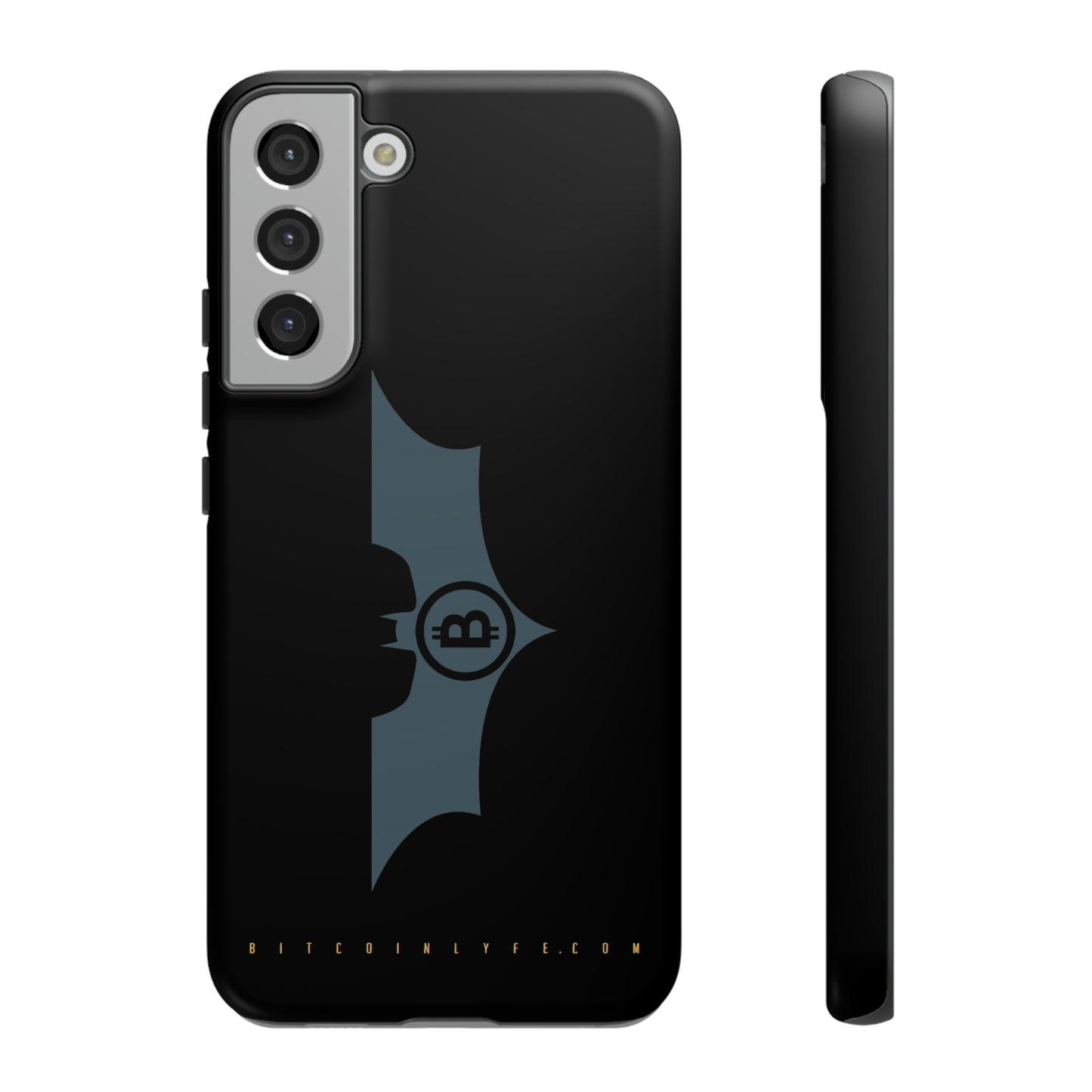 B-Bat Tough Phone Case