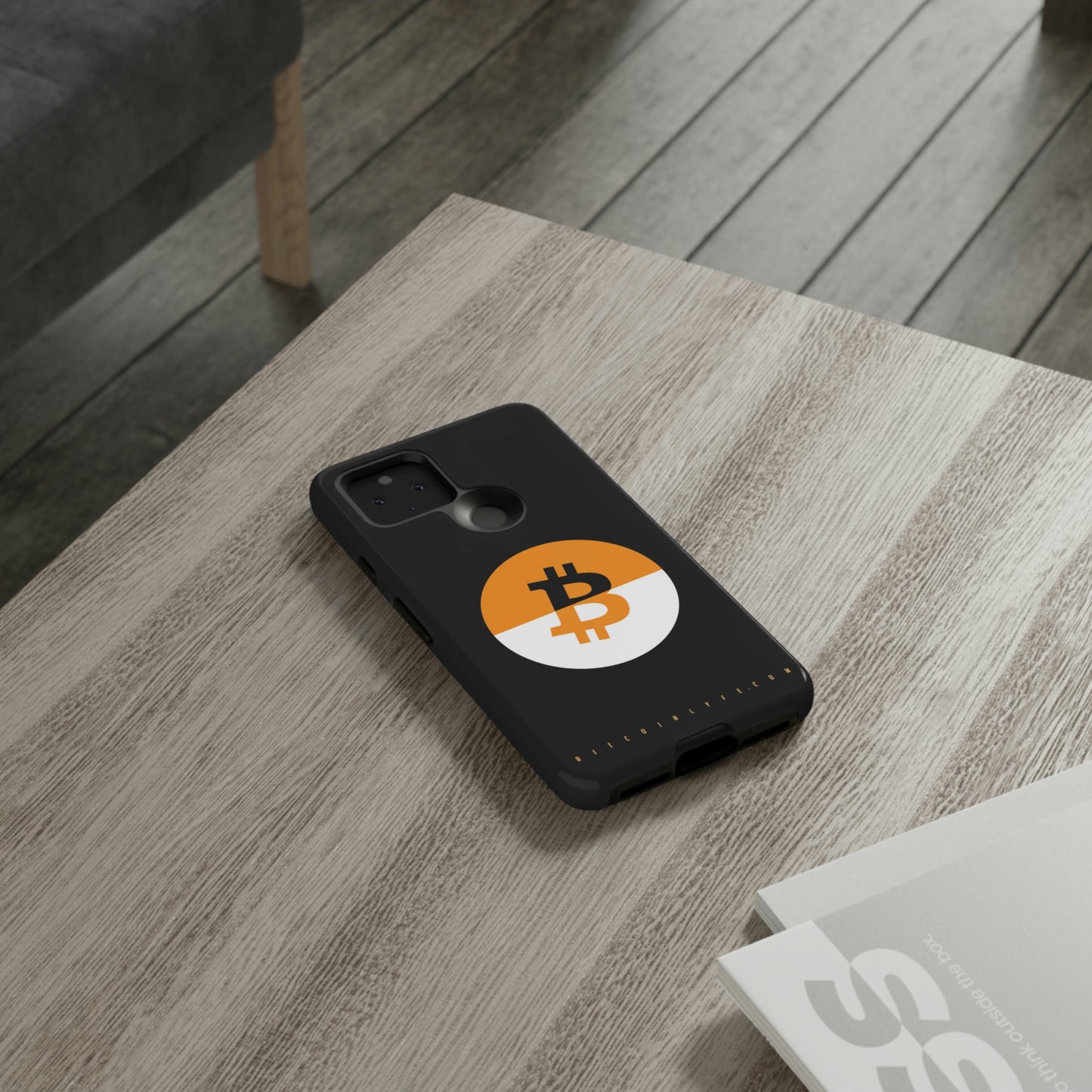 Dual B3 Tough Phone Case