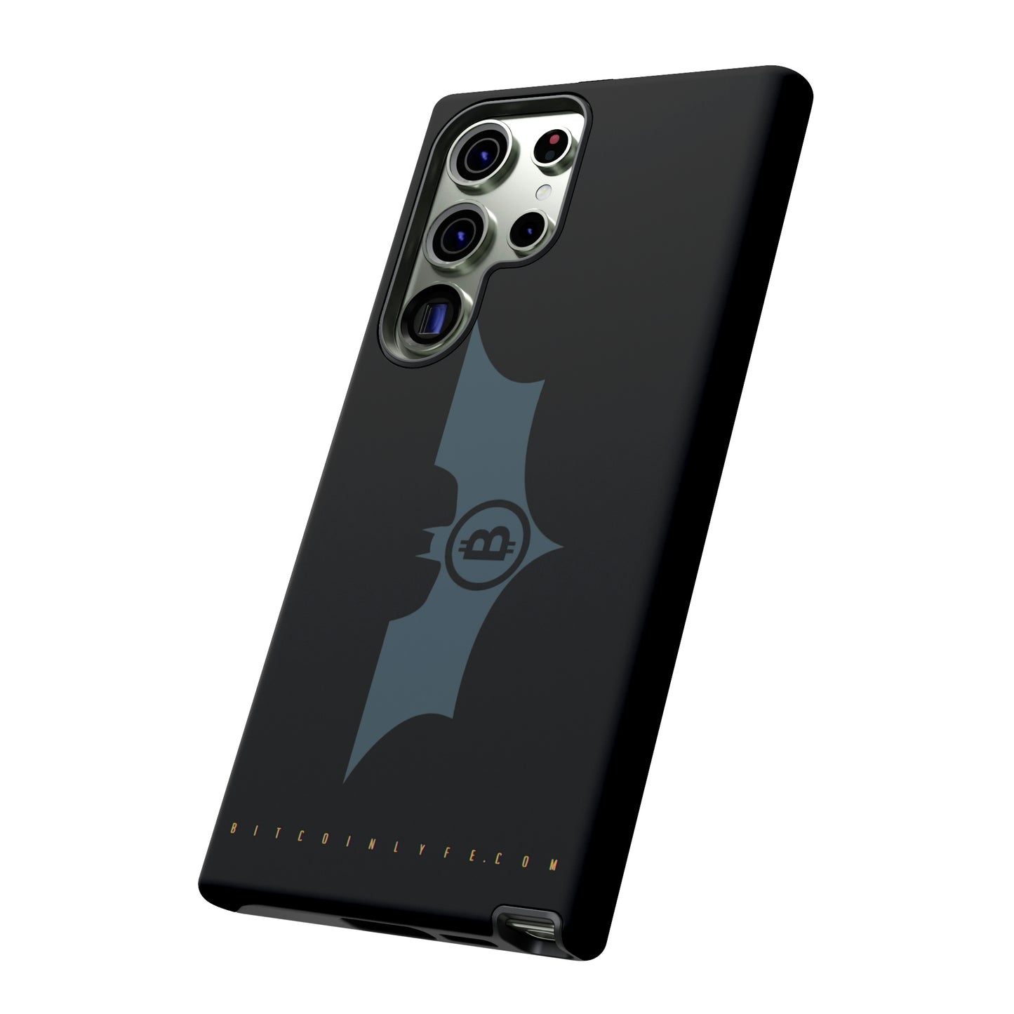 B-Bat Tough Phone Case