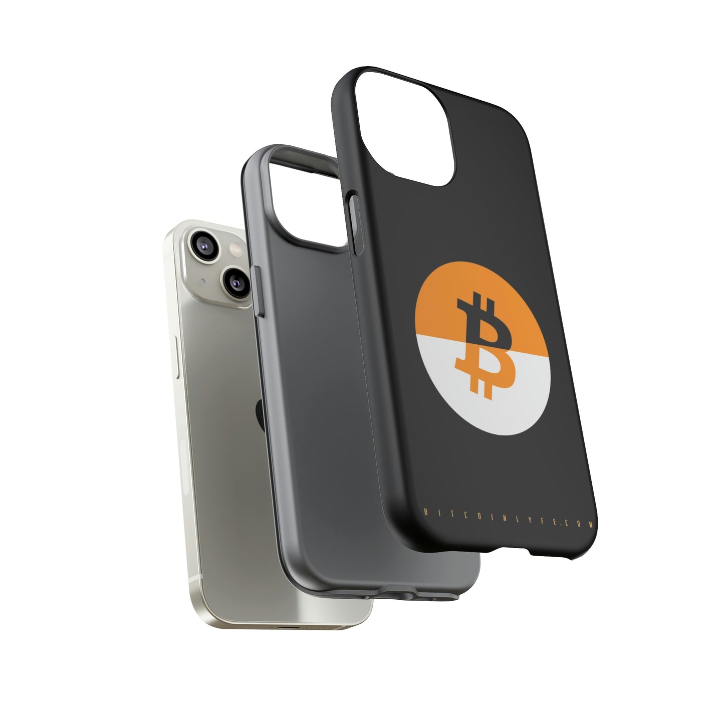Dual B3 Tough Phone Case