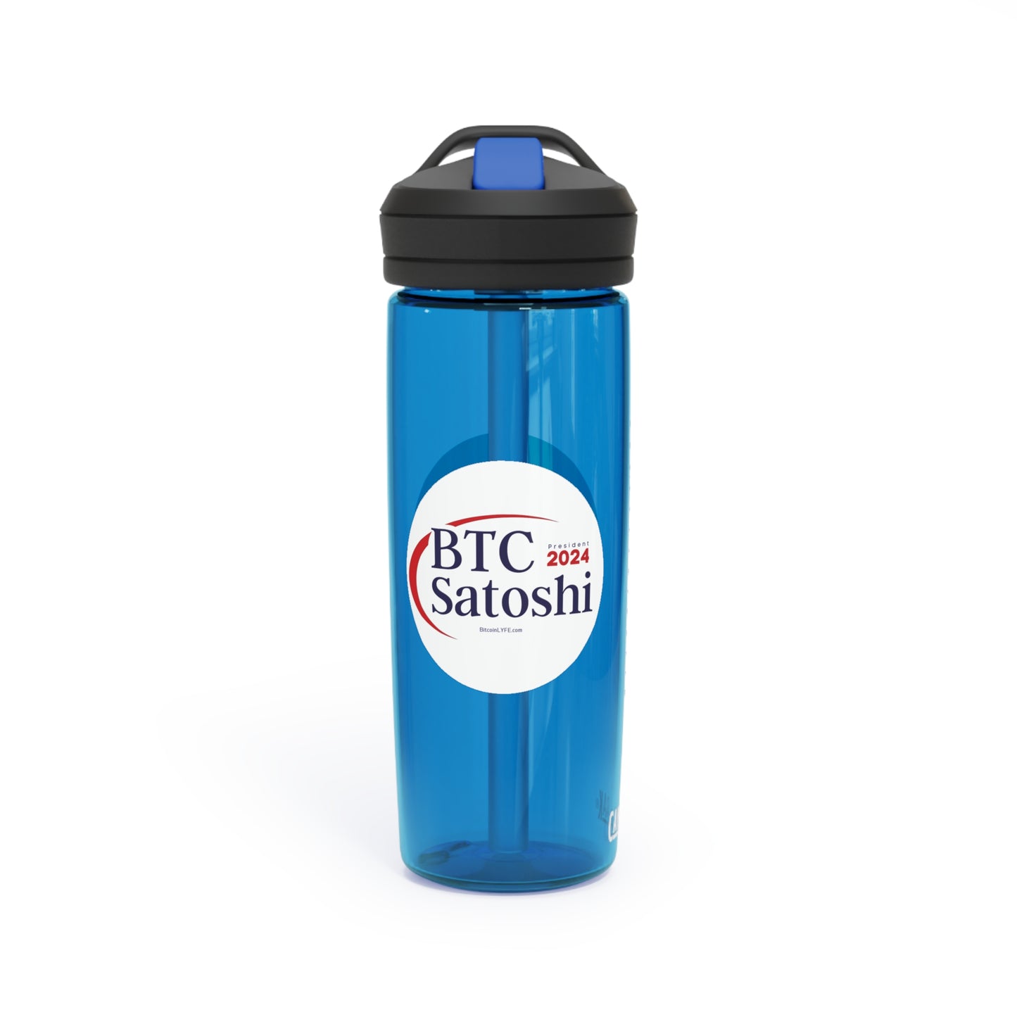 Vote - Bitore, CamelBak Eddy® Water Bottle, 20oz\25oz