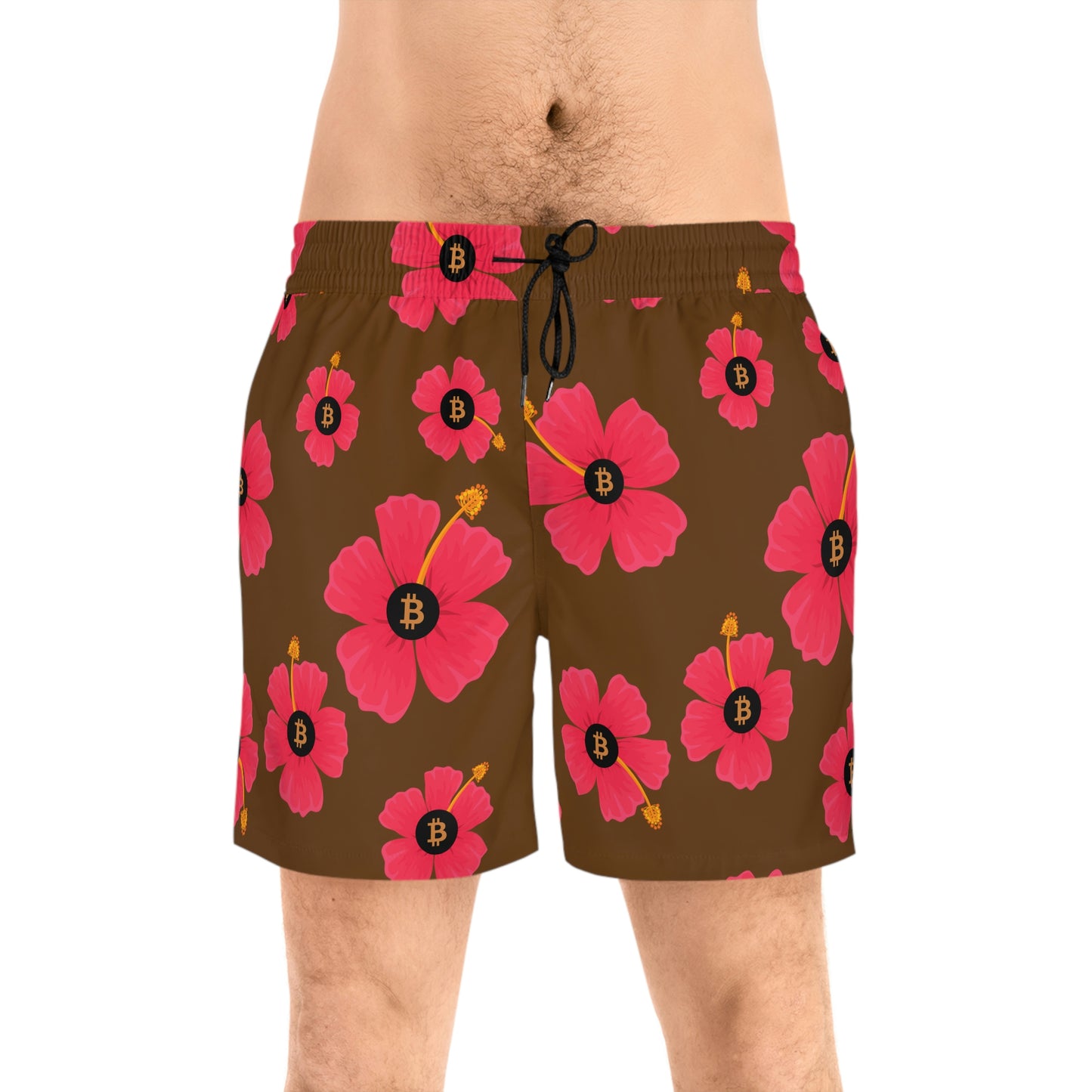 Men's BTC-Sixteen Swim Shorts