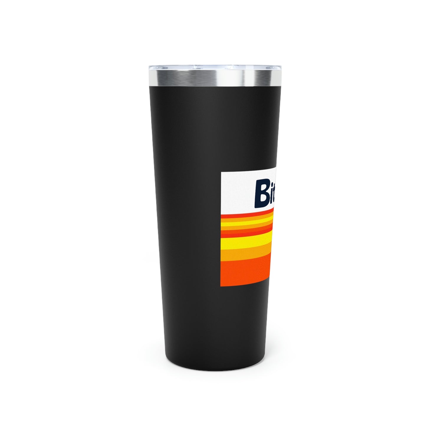 B-Stro Vacuum Insulated Tumbler, 22oz