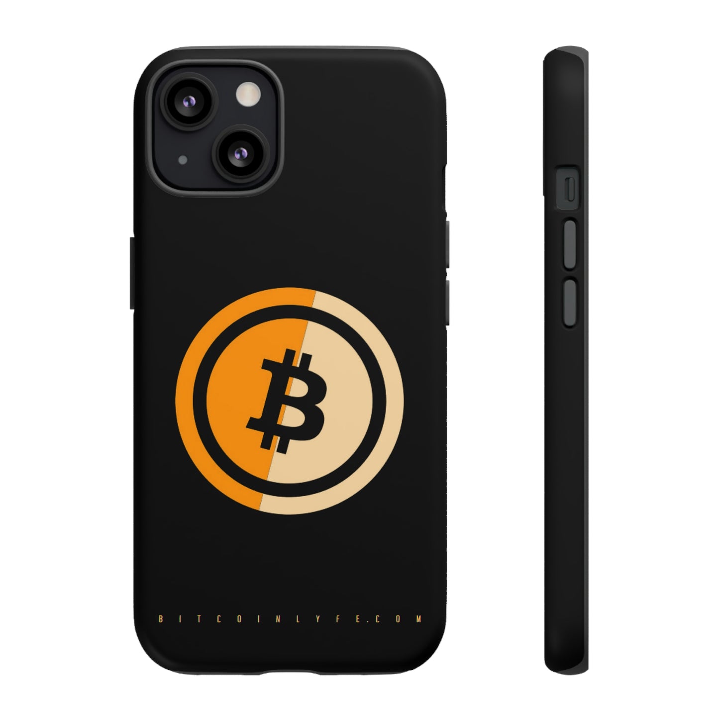 Dual B4 Tough Phone Case