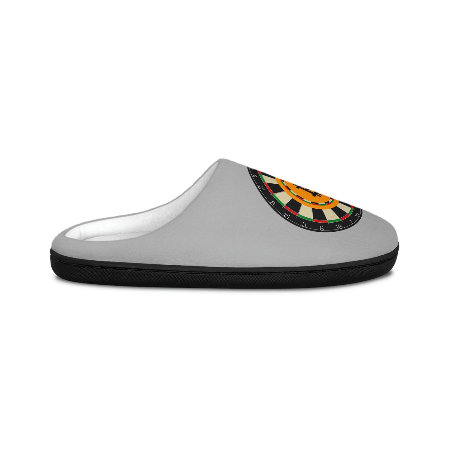 B Marks the Spot Women's Indoor Slippers