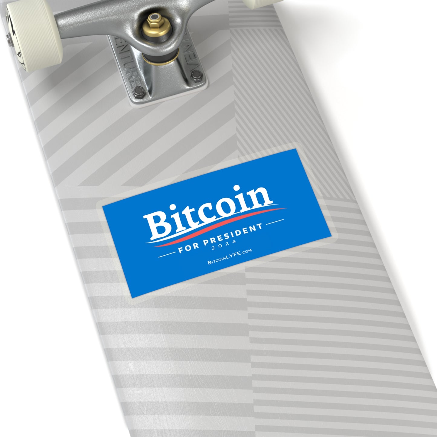Vote - Bitrnie Stickers