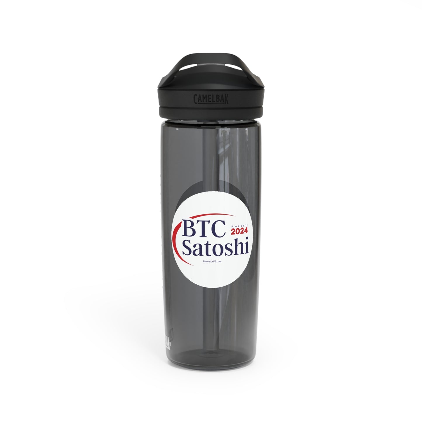 Vote - Bitore, CamelBak Eddy® Water Bottle, 20oz\25oz