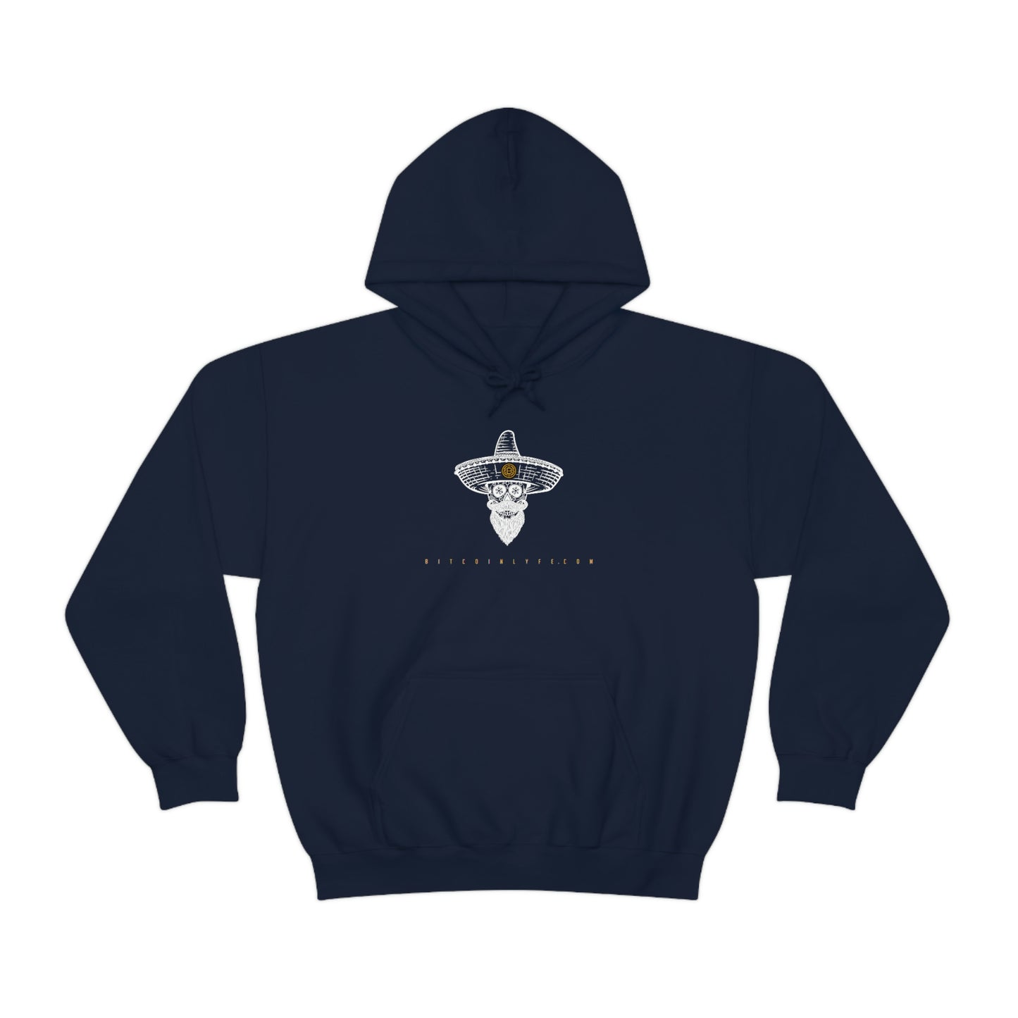 Día de los Muertos Hoodie, Veintiuno