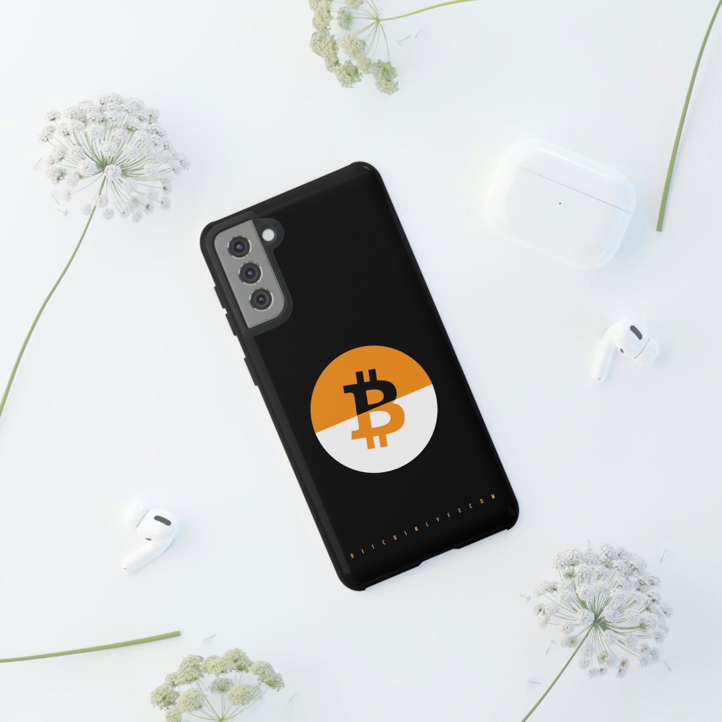 Dual B3 Tough Phone Case