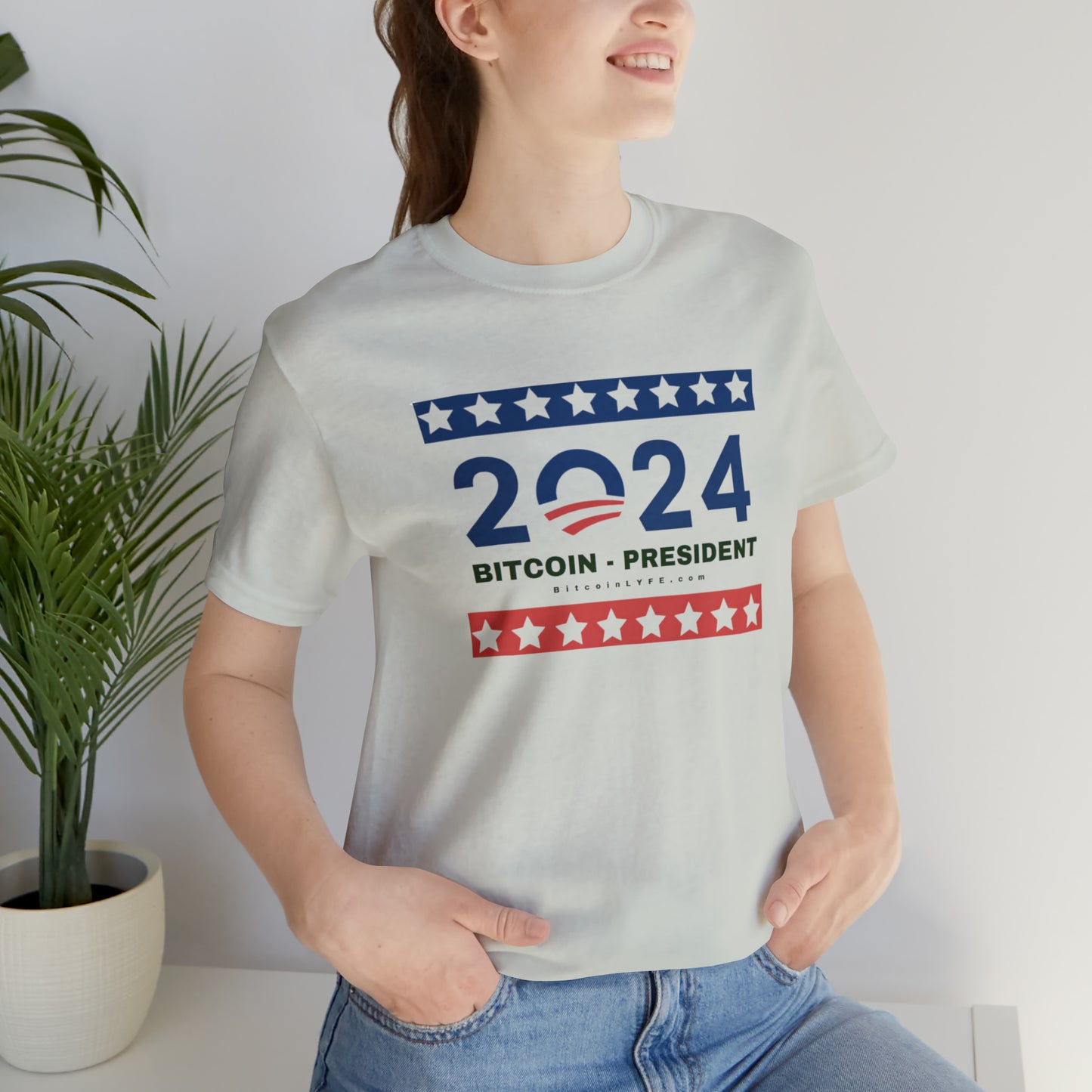 Vote - Biten Short Sleeve T-Shirt