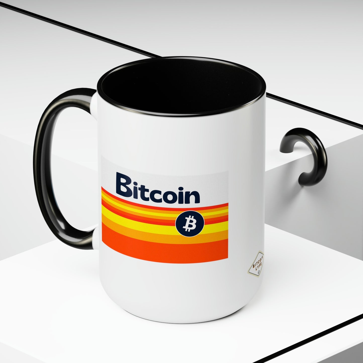 B-Stro Mug