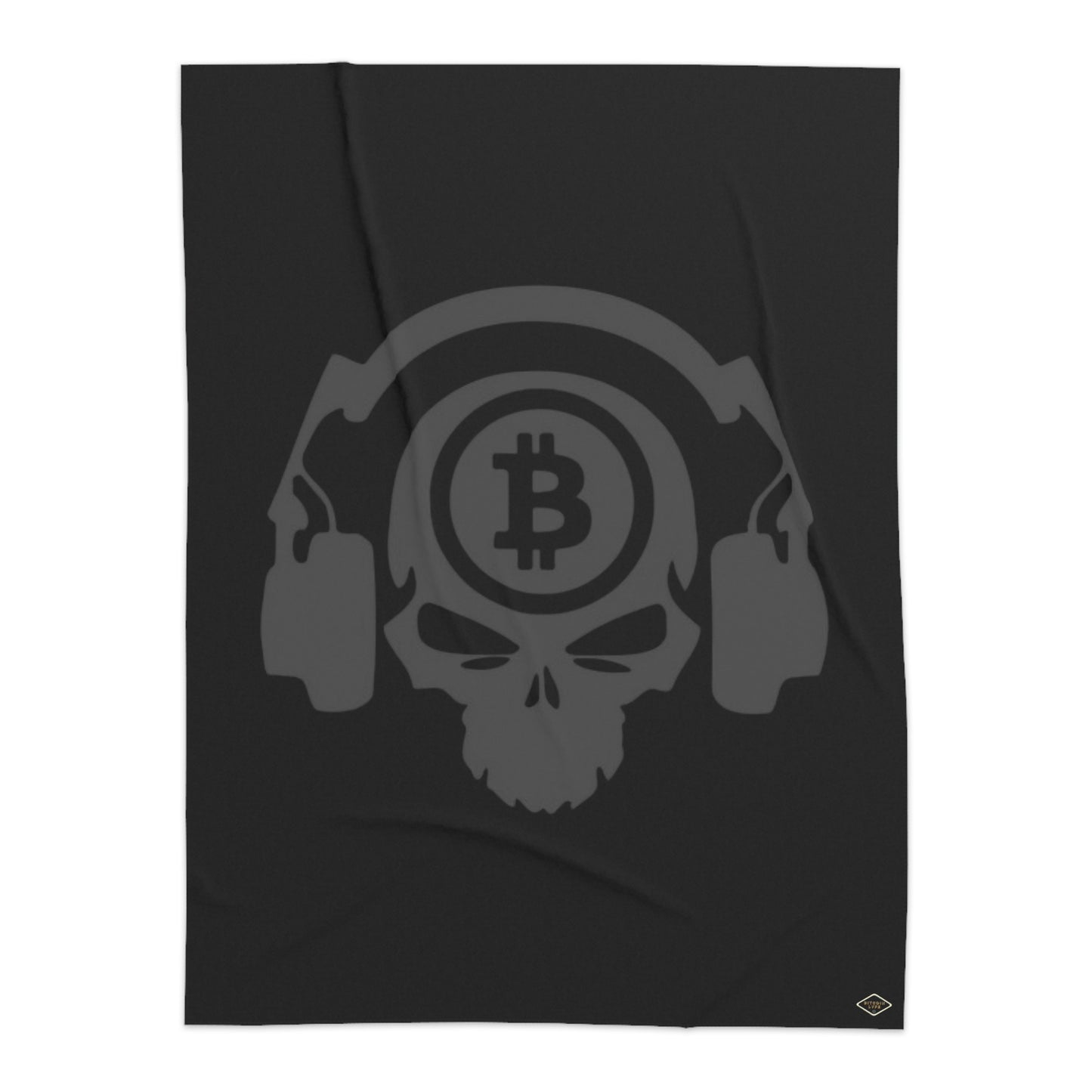 Heavy B Sherpa Blanket