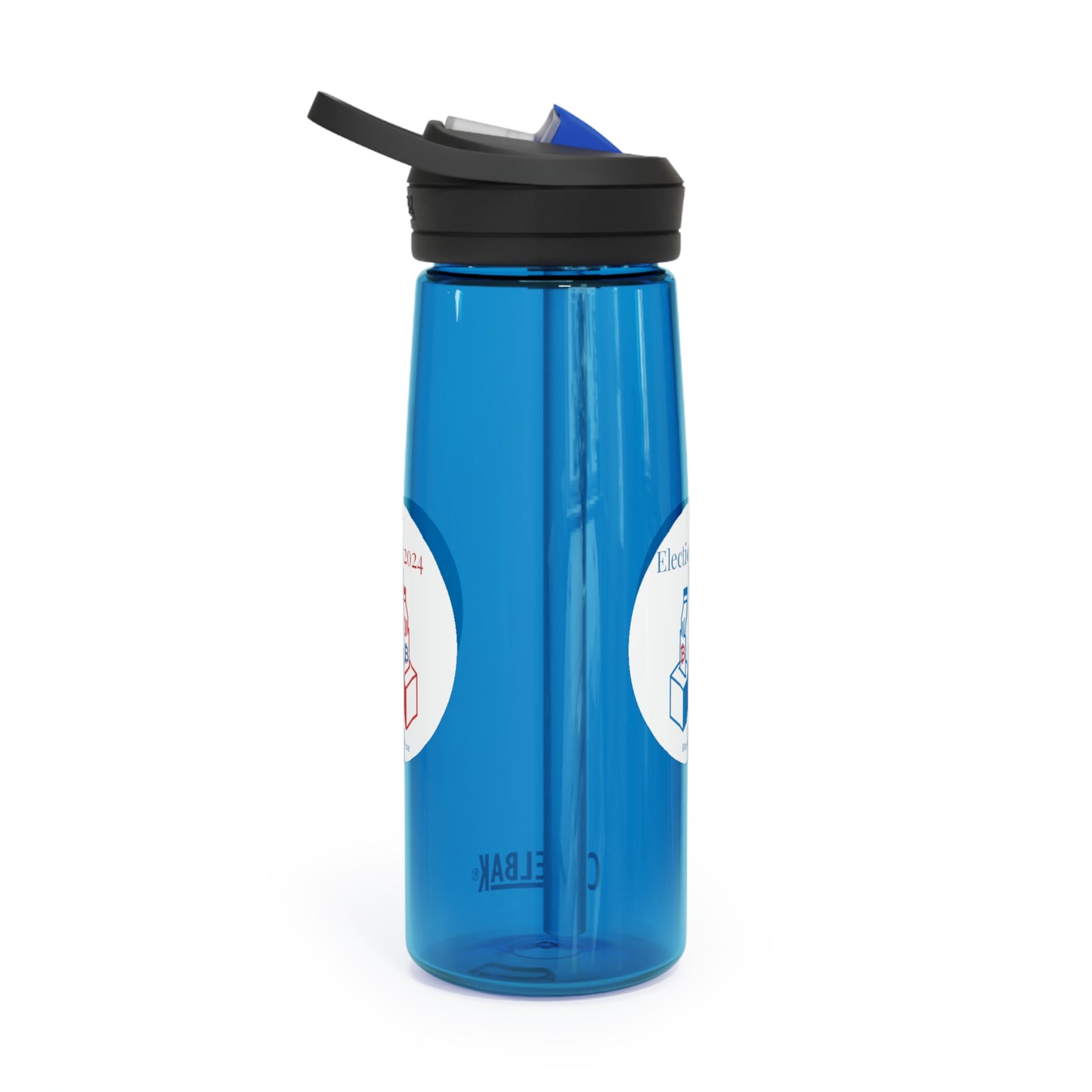 Bit-Election, CamelBak Eddy® Water Bottle, 20oz\25oz