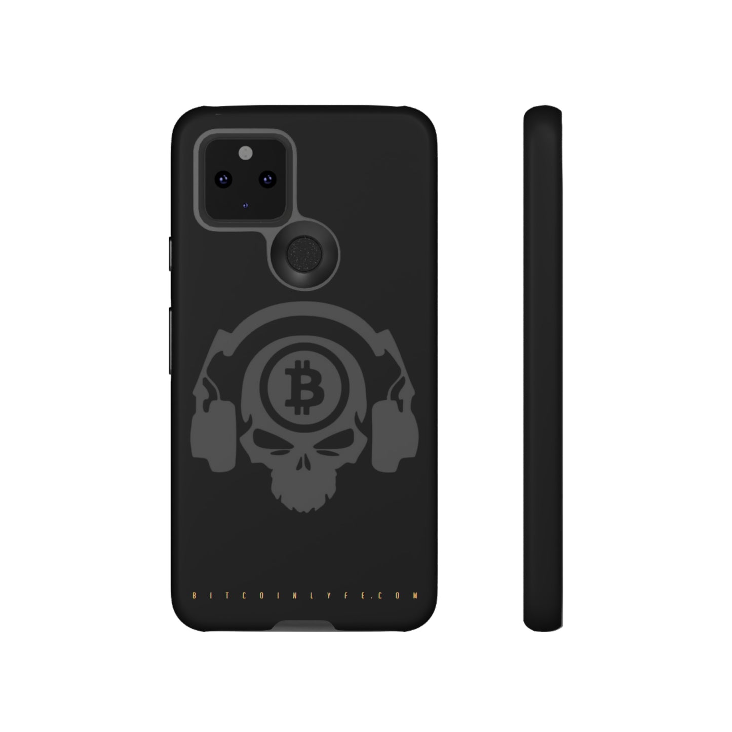 Heavy B Tough Phone Case