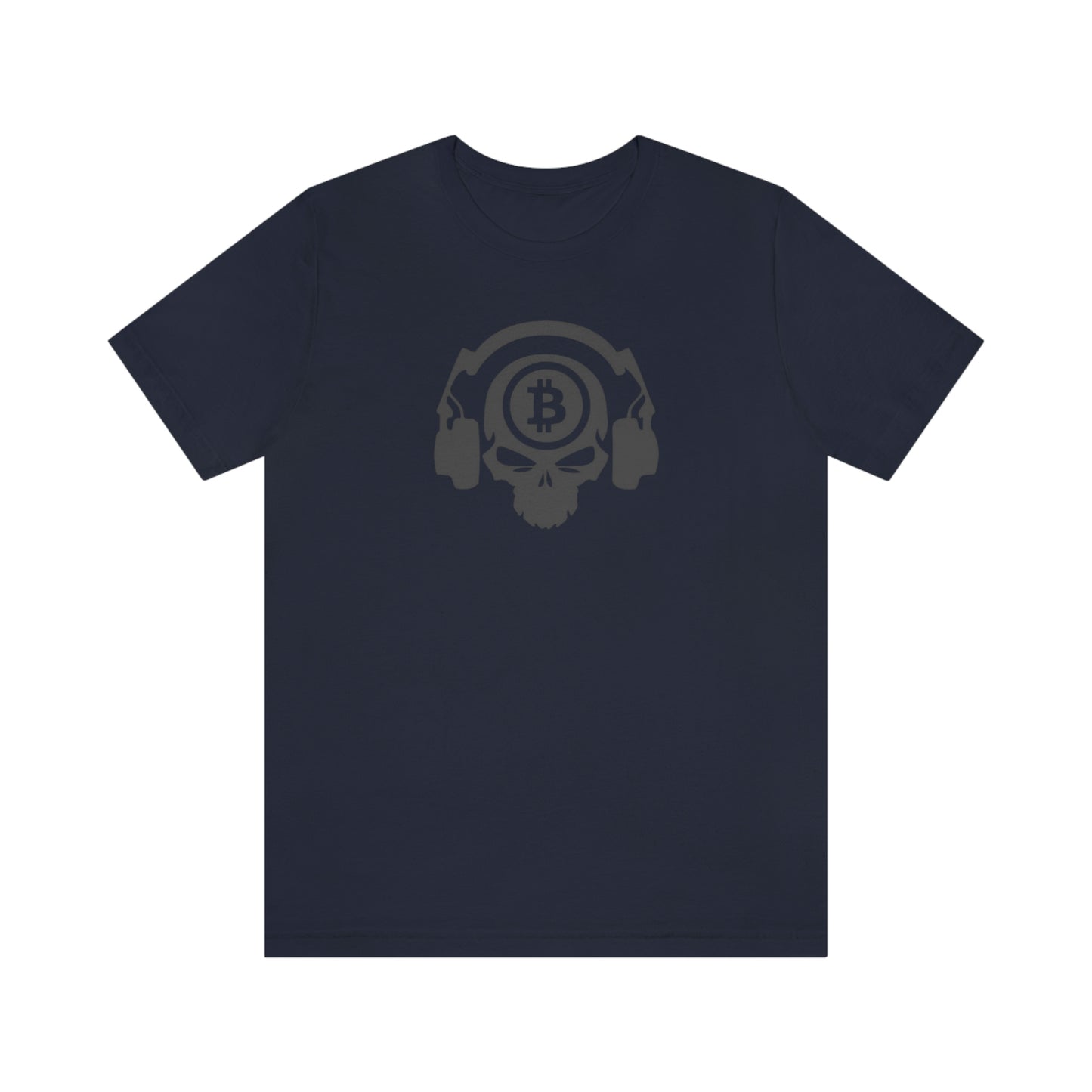 Heavy B Short Sleeve T-Shirt