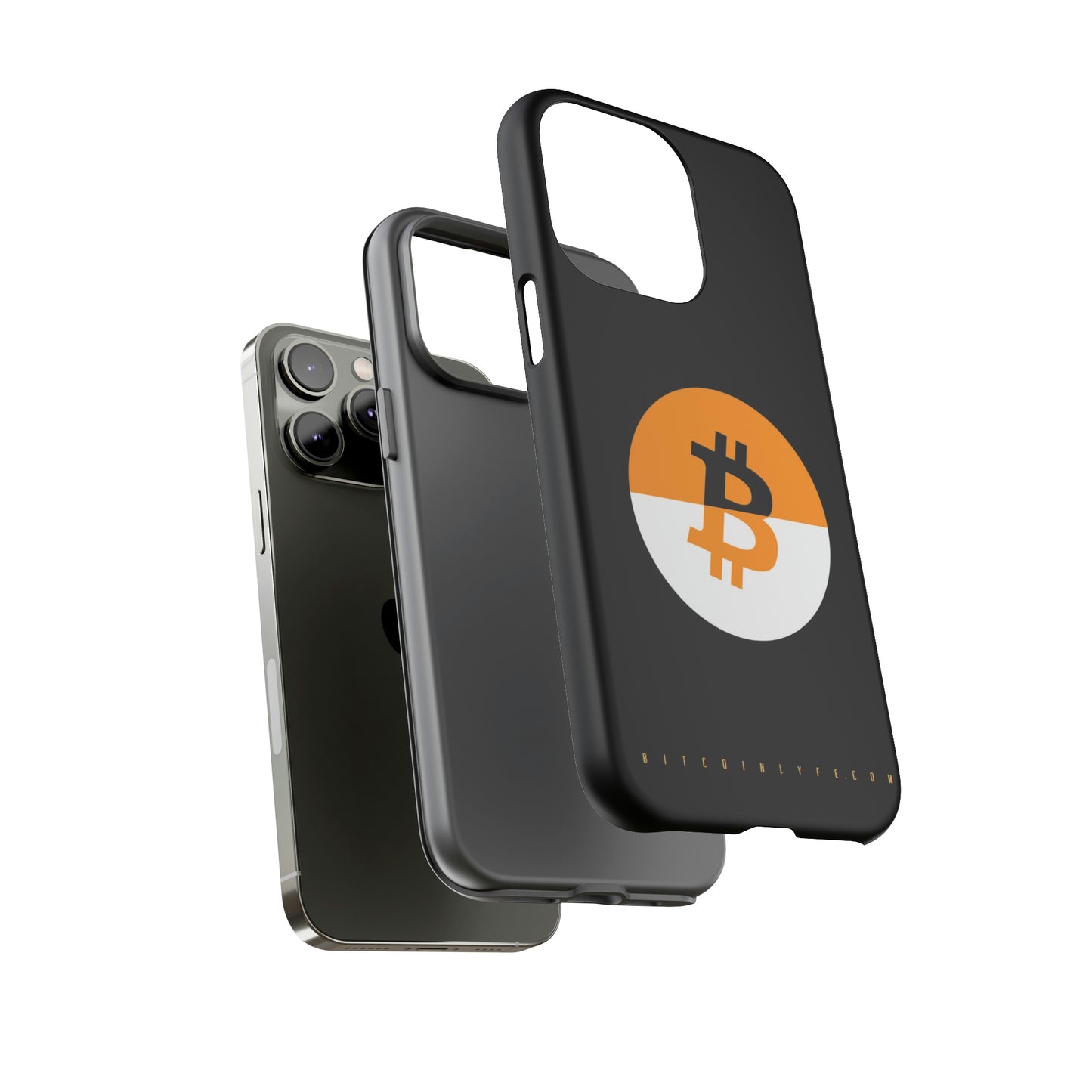 Dual B3 Tough Phone Case