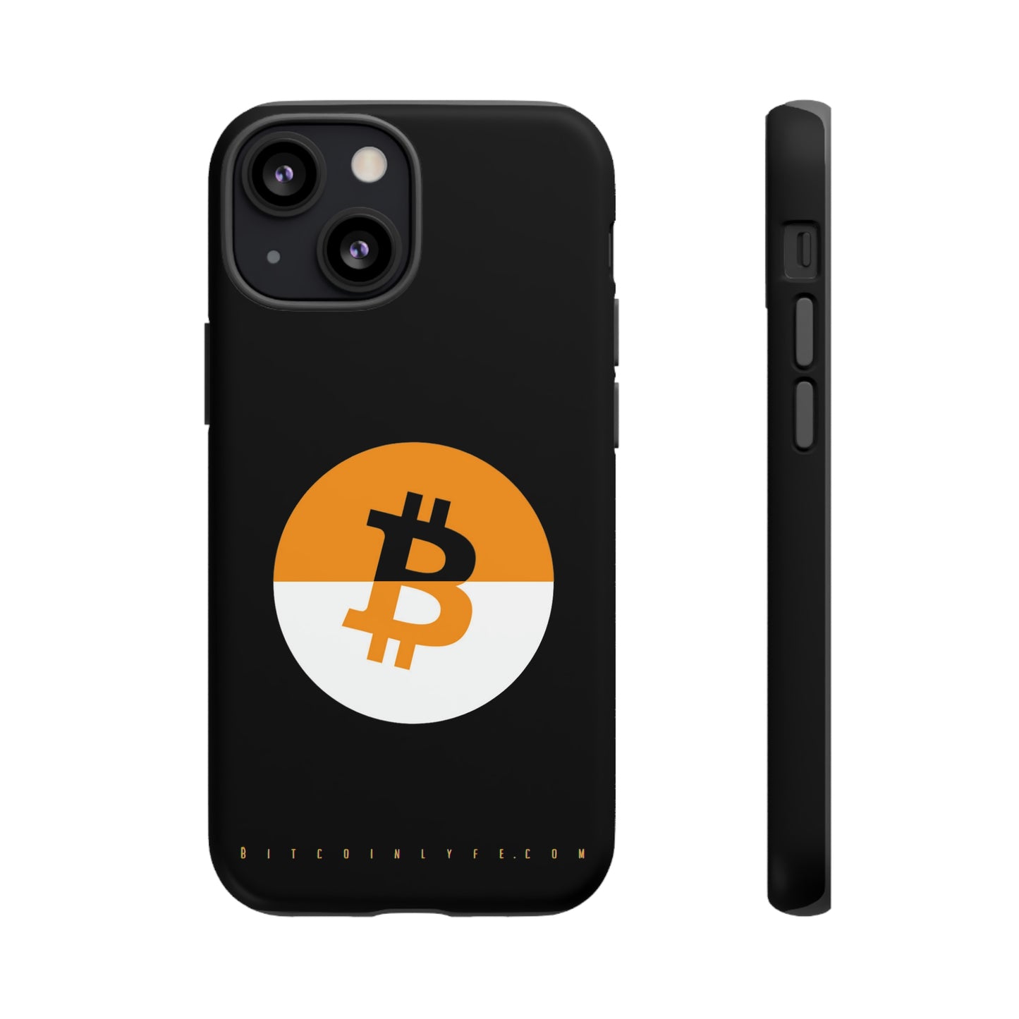 Dual B3 Tough Phone Case