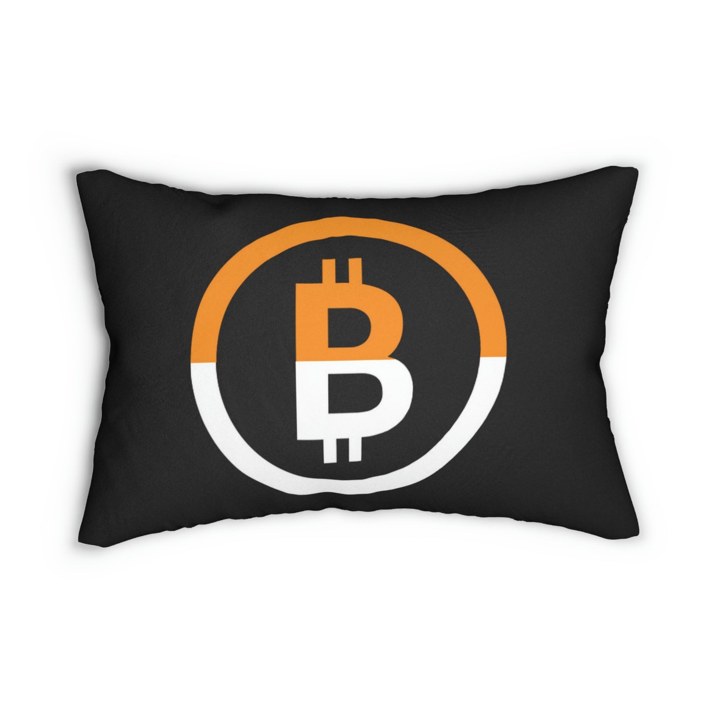 Dual B2 Lumbar Pillow