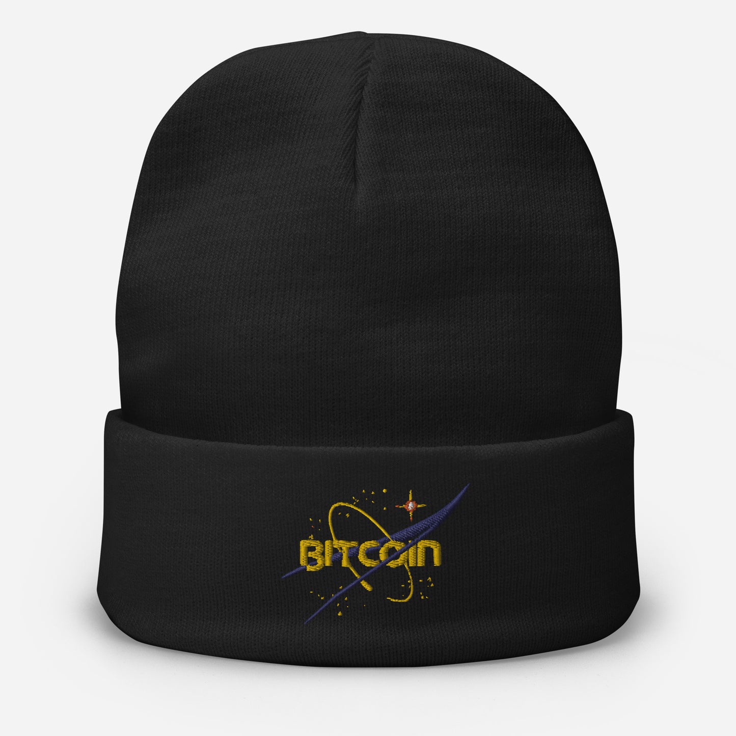 B in Space2 Beanie