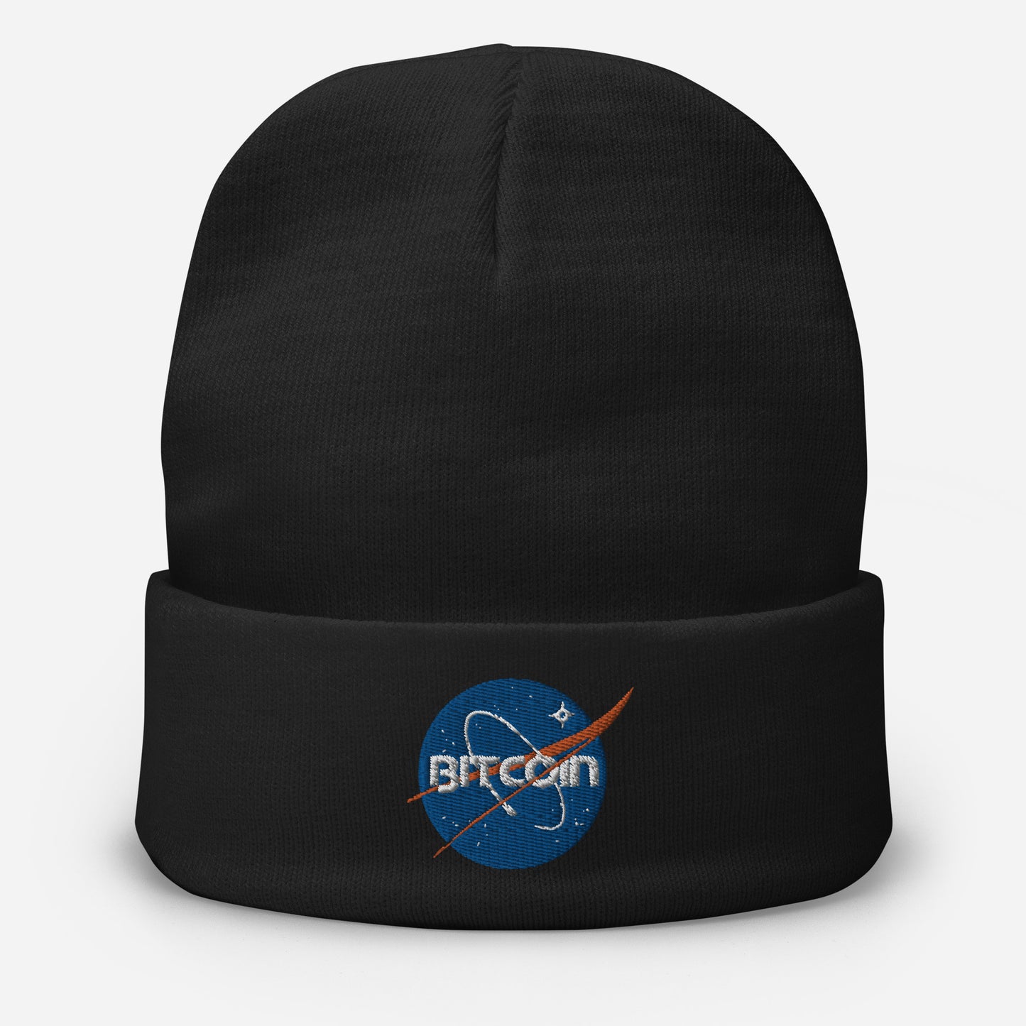 B in Space1 Beanie