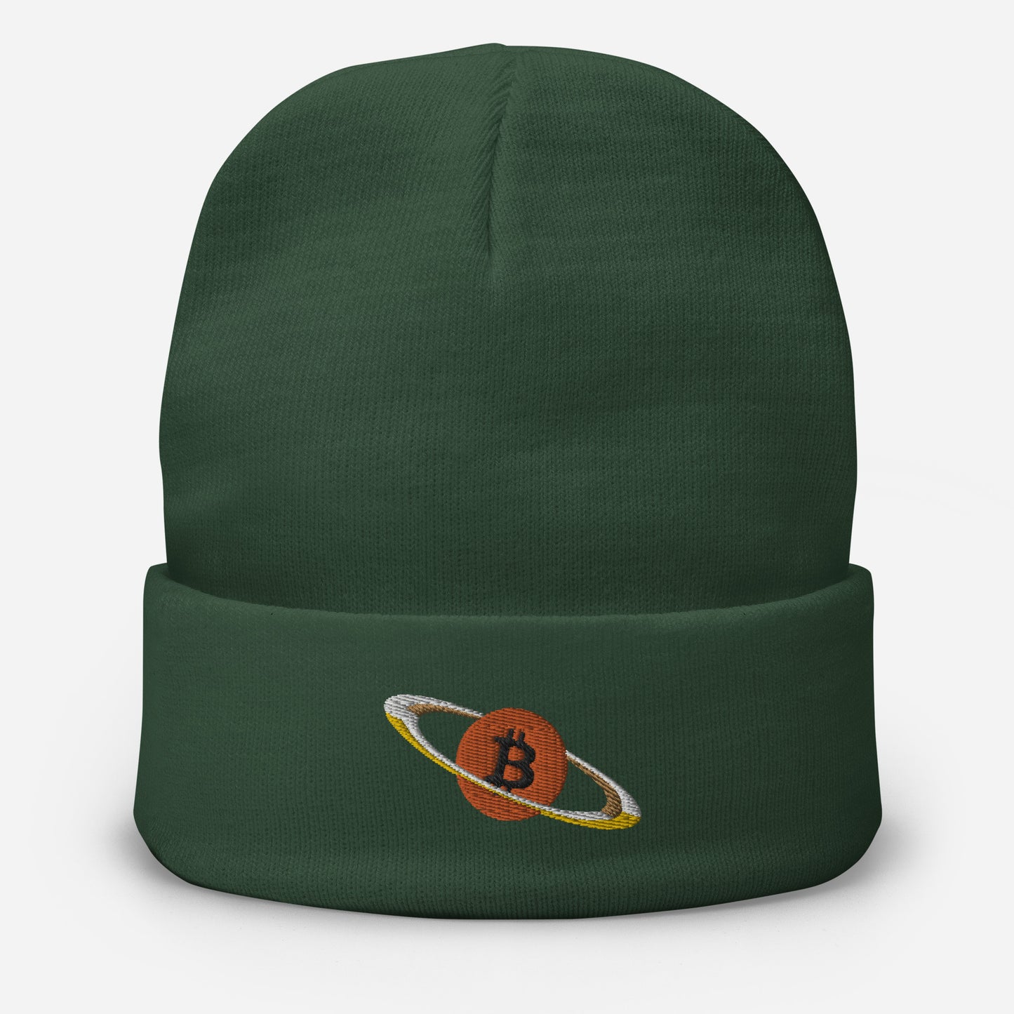 Planet B Beanie