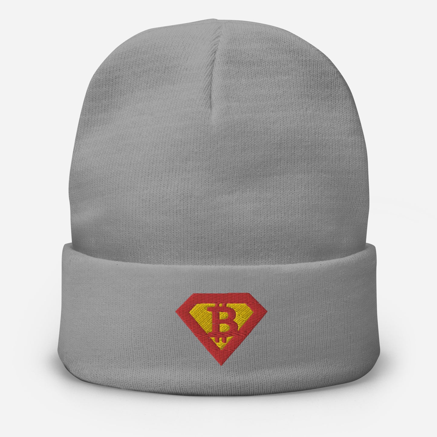 Super B Beanie