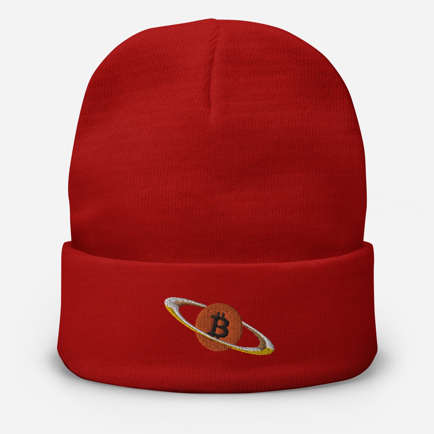 Planet B Beanie
