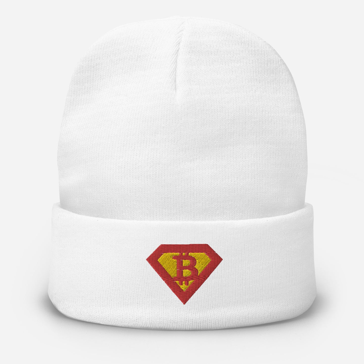 Super B Beanie