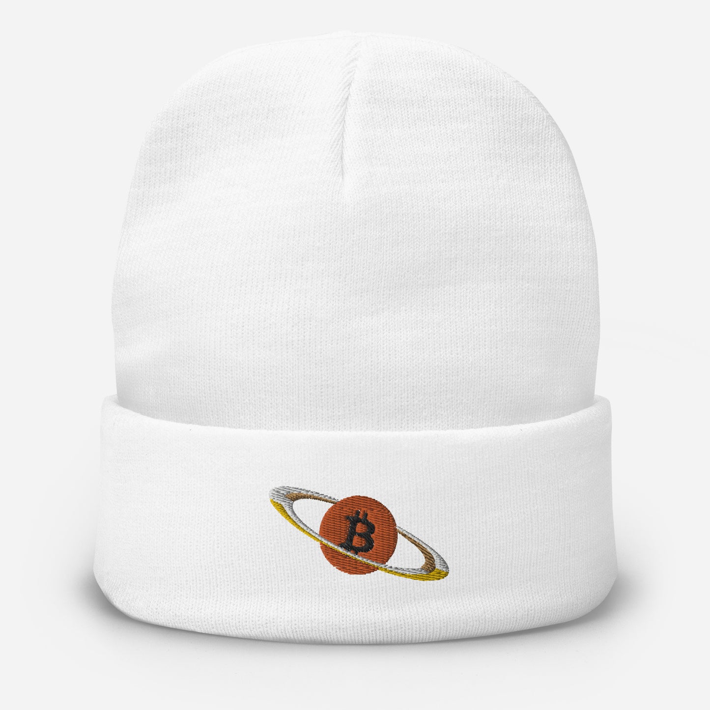 Planet B Beanie