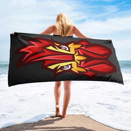 El Gallo Towel