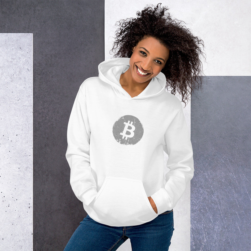 Bitcoin Hoodie BTC7