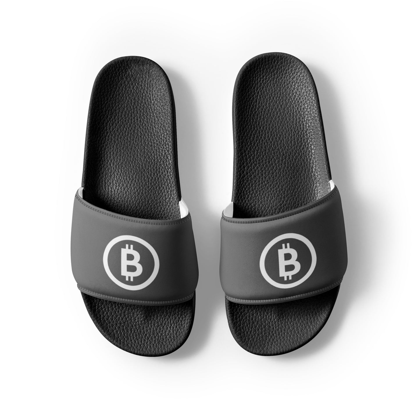 Women's Bitcoin Slides