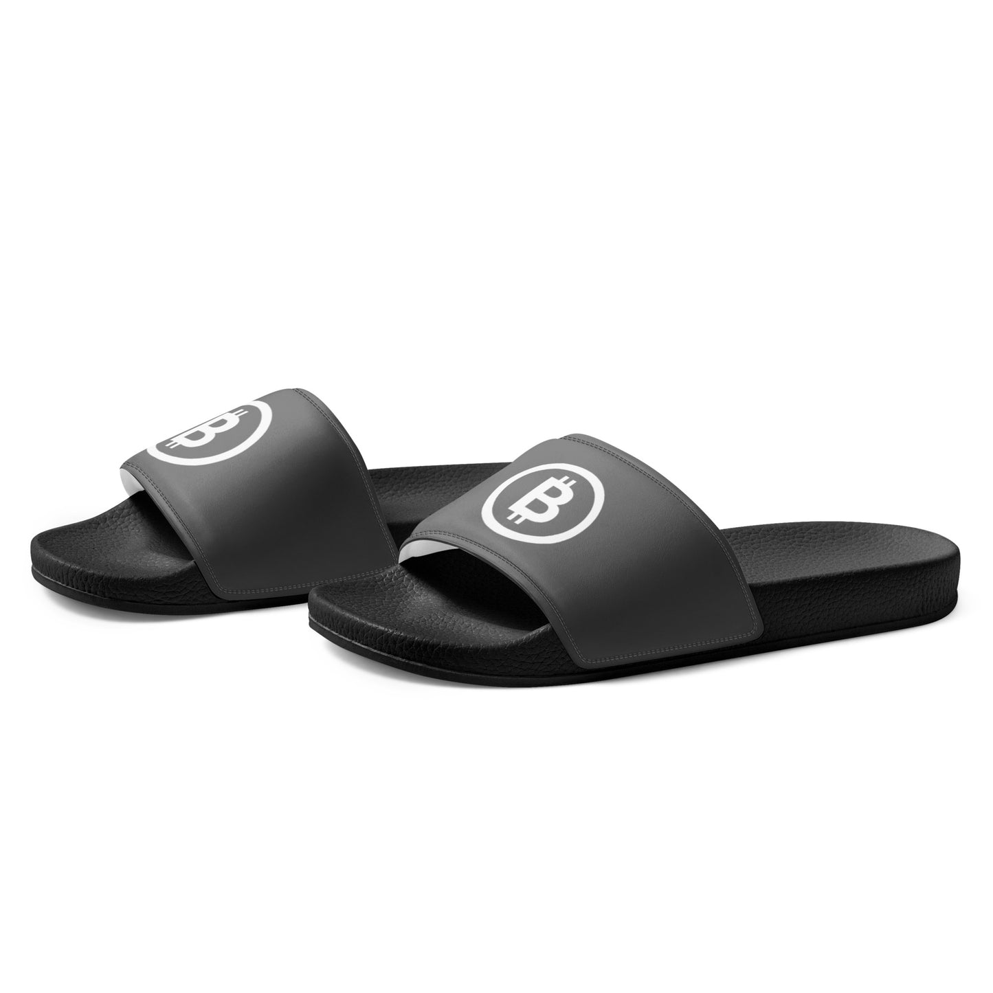 Women's Bitcoin Slides
