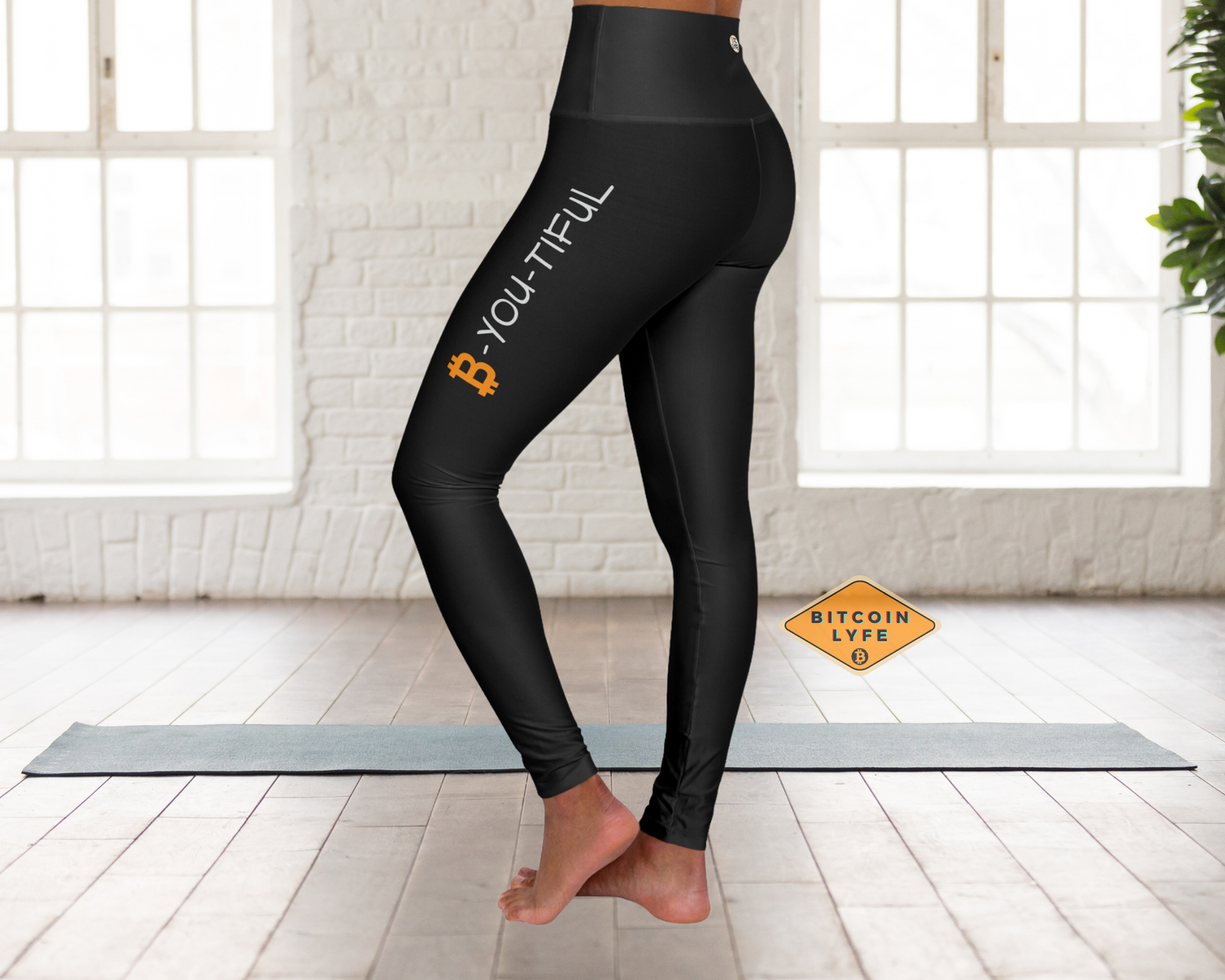 -Women's Yoga Pants