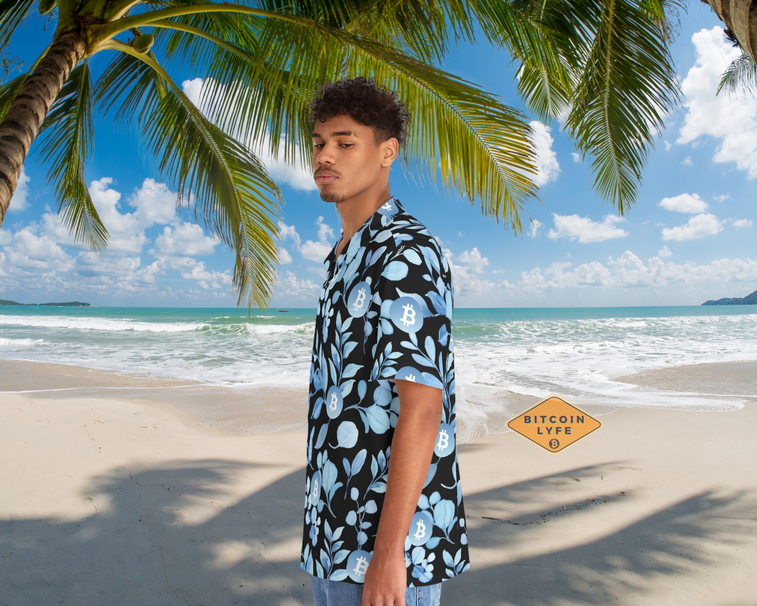 Hawaiian Prints Collection