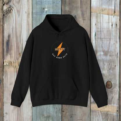 nostr Zap Some Sats, Hoodie