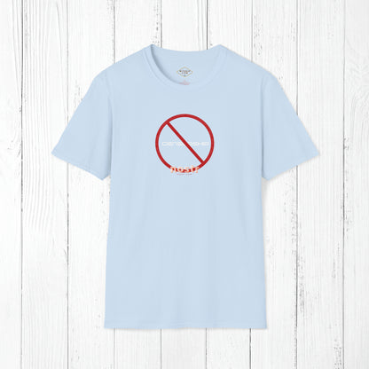 nostr Anti-Censorship, T-Shirt