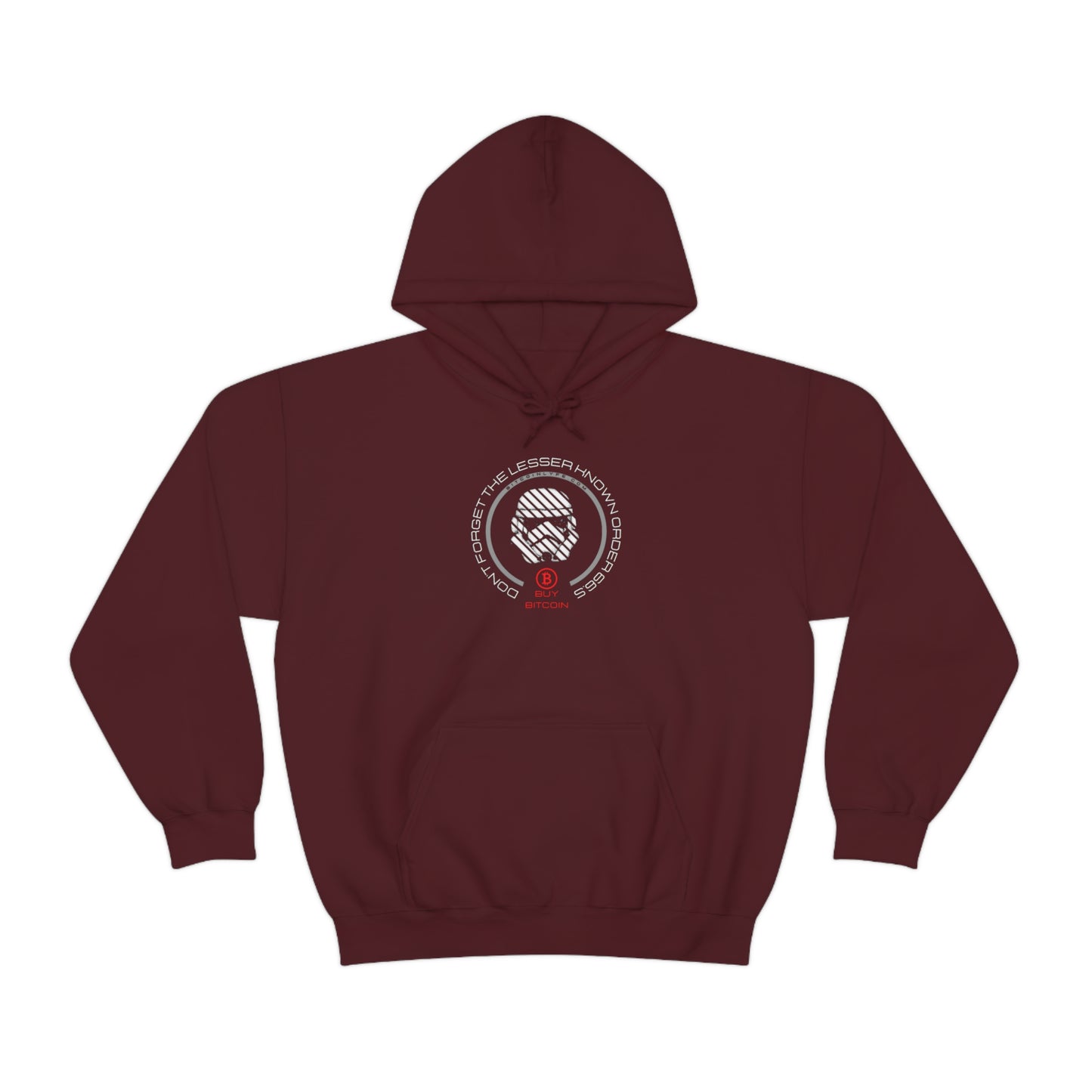 Order 66.5 Hoodie